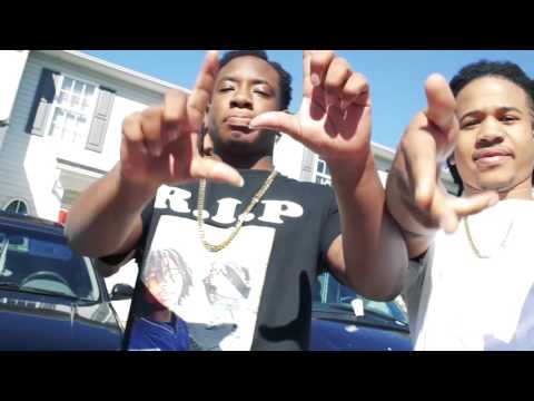 Leemont El Chapo - Balling (Official Music Video)