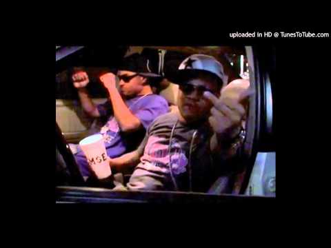 "Harder Than Me" (Buc-Tuffa & Griz)