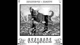 $UICIDEBOY$ x RAMIREZ - GREY GODS II (FULL MIXTAPE)