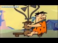The Flintstones Shorts Fred Testing Barney S New Machine
