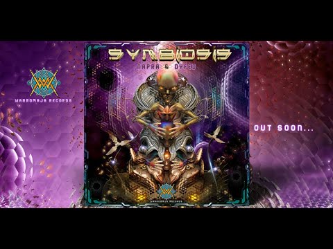 EP Napra & Dyfed - Symbiosis