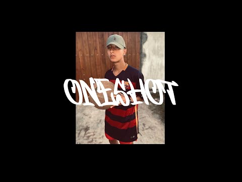 ONESHOT / Nikotina AKA Bullet Pillo (Shot by AVRØ)