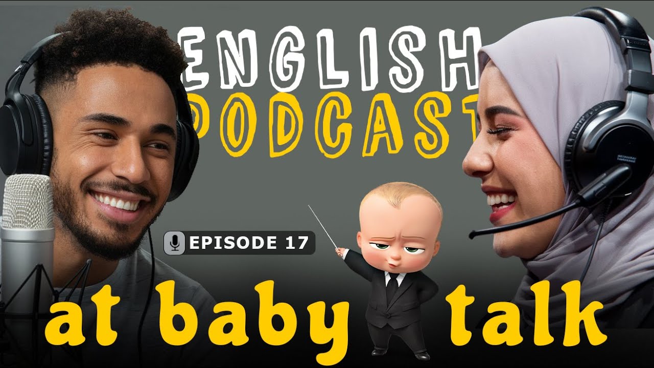 English Boost Level Up Your Skills | English Podcast Conversation | Episode 17