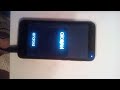 Alcatel Boot Loop