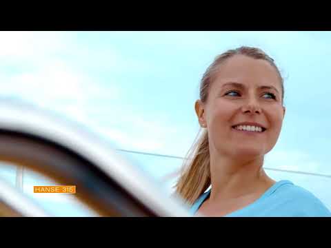 Hanse 315   European yacht of the year 2016