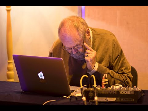 Phil Niblock & Rhodri Davies - NAWR #28