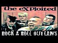 The EXPLOITED Documentary 1995 HQ 720p