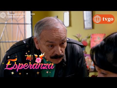 My Hope 10/11/2018 - Chapter 63 - 2/5