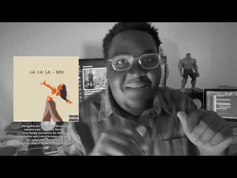 LA LA LA - (SEQUÊNCIA DE MIX) MÁRCIO BEATS