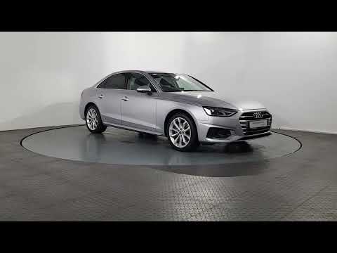 Audi Wexford 231D004967 - 2023 Audi A4 35 TDI 163HP S-T SE with COMFORT PAC...