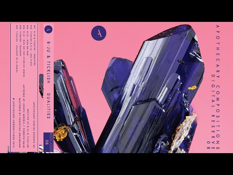 B-Ju & Ticklish - Dualities