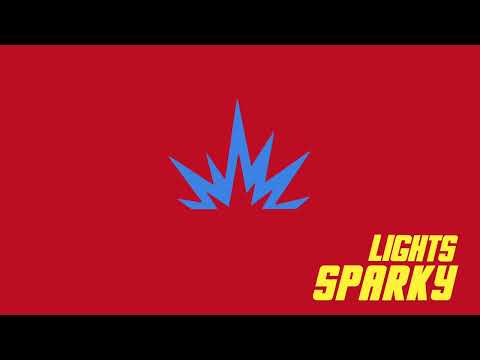 Lights - Sparky [Official Audio]