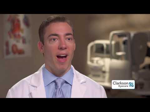 Clarkson Eyecare
