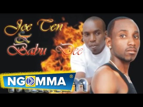 Babu Dee Mapete ft Joe Ten - Madam (Audio Video)