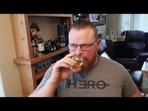 Compass Box Great King St. Artist's Blend