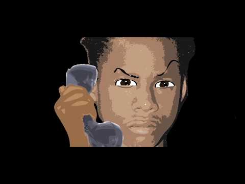 Ouee 2 times - Allah [Prod: @GothChyldx ] (OFFICIAL VIDEO)