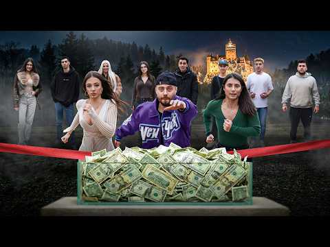 MAREA FINALA: CINE CASTIGA 10.000€? (Buzz House 3: Ep. 15)