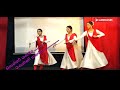 Velli Malare Semi Classical Shriram Srishti School Of Bharatanatyam
