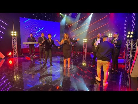 DZEFRINA IDRIZ & ORK.ROMA STARS 2022