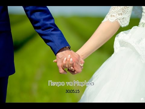 Фотостудія Барицьких "Happy moments", відео 2