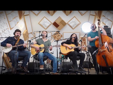 G.A.B.E. - Old man - Neil Young - Live Cover