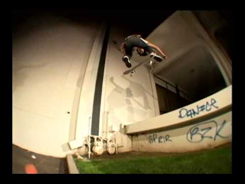 Video Montage from TWS - 'Free Your Mind' [2003]