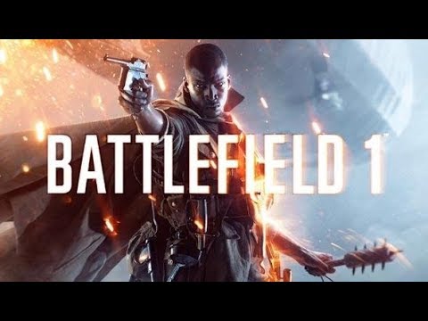 BF1 Multiplayer LIVE da Madruga Nudis +18