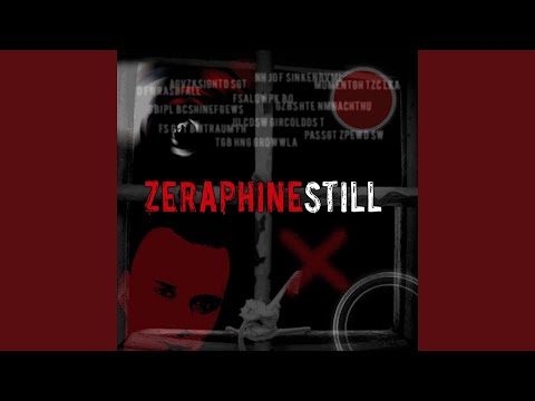Inside Your Arms - Zeraphine