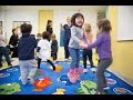 A Day In The Life Of A Kids Company Child