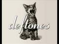 Deftones - Cherry Waves