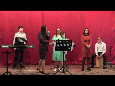 Program duminică 02.05.2021