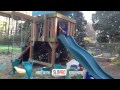 PARKOUR SPED UP 4x