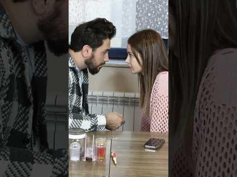 Belə hisləriniz olub⁉️ #shorts #ayselmunis #munisus