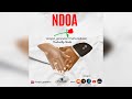 Viongozi Generation ft Salha Abdallah - Ndoa (official Audio)