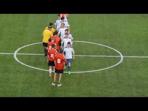 Vakoms 2 - 1 SCReam (IT-League Lviv 2016, Group Stage Highlights)