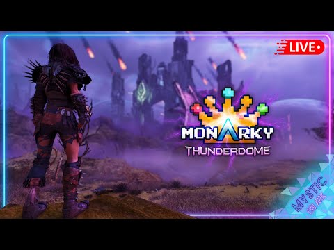 I MIGHT have Started a War... Ep. 16 | Monarky Season 6.5