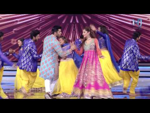 Mahira Shakar Wandaan