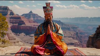 Did Chinese Emperors Visit the Grand Canyon for 10,000 Years??
