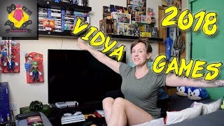 Game of the Year 2018 WINNER Predictions | TheGebs24