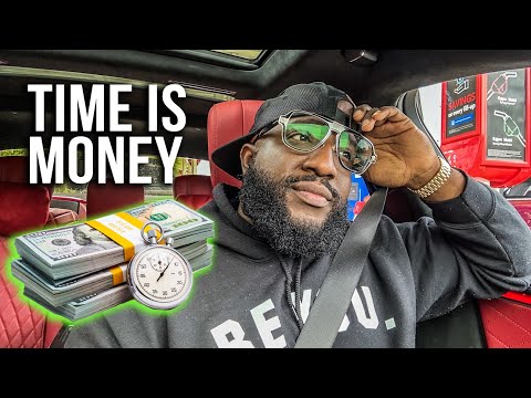 How Much Is An Hour of Your Time Worth | Calculation Break Down and Increasing Your Value