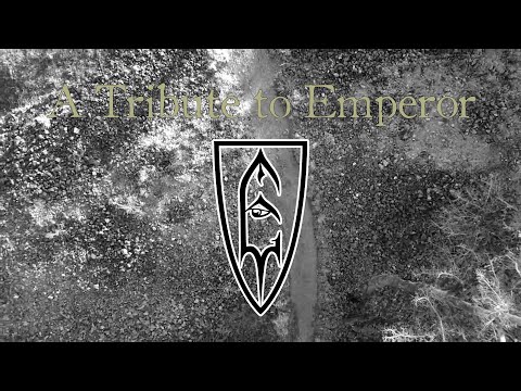 Wolcensmen - With Strength I Burn (Emperor Cover)