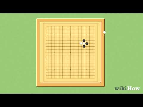 How to Play Go