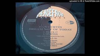 Dan Curtin - Track 17