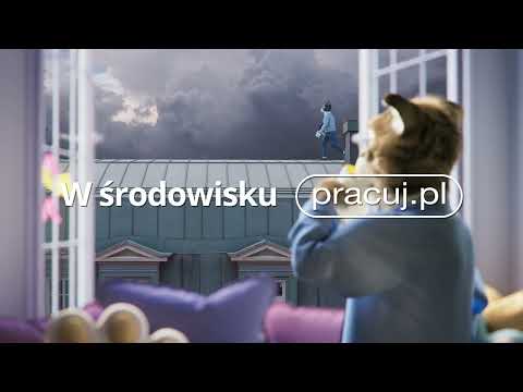 W środowisku Pracuj.pl - Własnymi ścieżkami