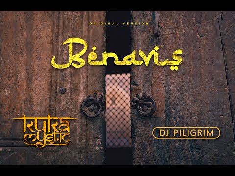DJ Piligrim & Kuka Mystic - Benavis