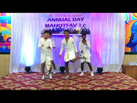 "Jaw-Dropping Dance  – Watch the Full Performance!"