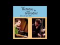 Sehnsucht - Brad Mehldau (piano) & Larry Grenadier (contrabajo)