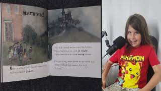 Mister Shivers' Beneath the Bed