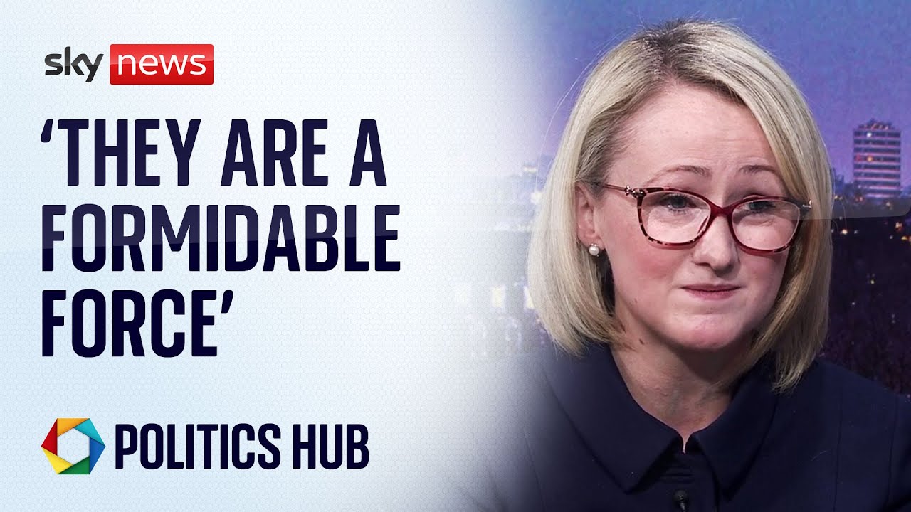 'It's not going to be the end of it': PM warned Waspi campaigners won't give up