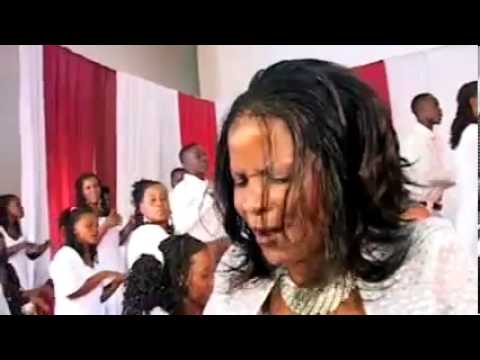 Mpanzi   AIC SHINYANGA 2013